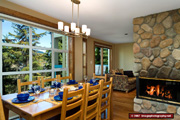 One of the Whistler Properties Available to Rent on AlluraDirect.com AlluraDirect.com ID 554