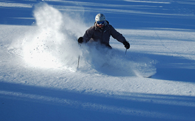 Kimberley Ski Resort Lodging and Lift Ticket Savings
