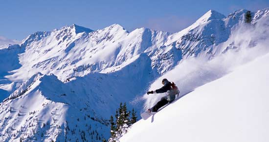 Kimberley BC vacation planning resources