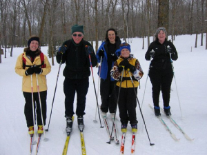 North Stars Ski Club North Stars Ski Club