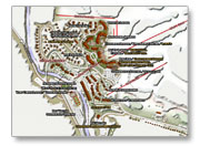 Map of Panorama Ski Resort BC Village Map of Panorama Ski Resort BC Village