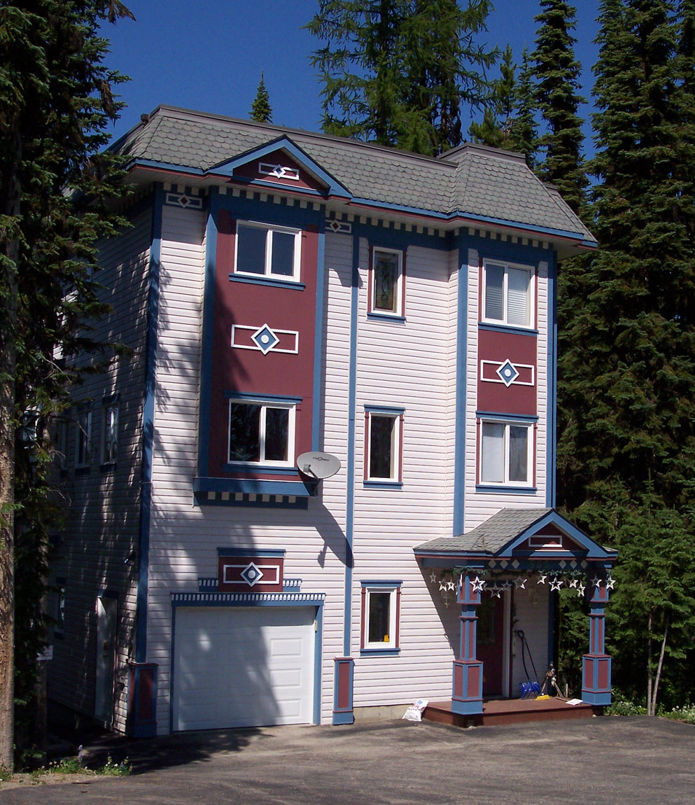 Silver Star Vacation Home