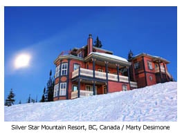 Beautiful Silver Star accommodation is within your reach...