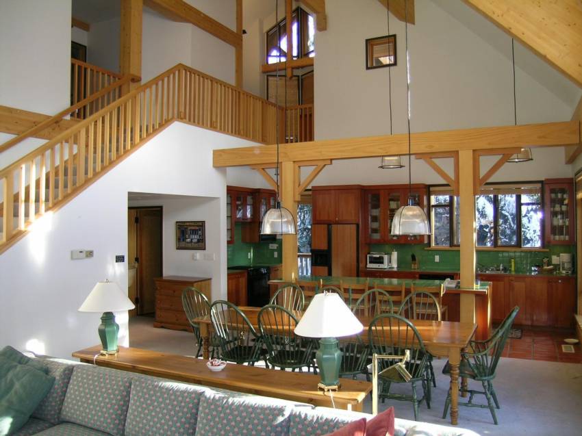 Spacious Cedar Creek properties in Whistler