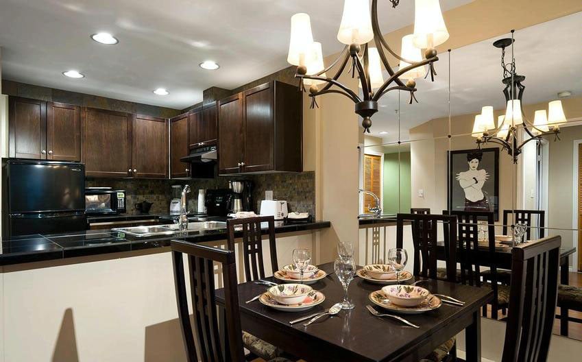 One of many Whistler Lake Placid Lodge homes on AlluraDirect.com
