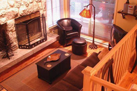 Stoneridge Whistler - Loft