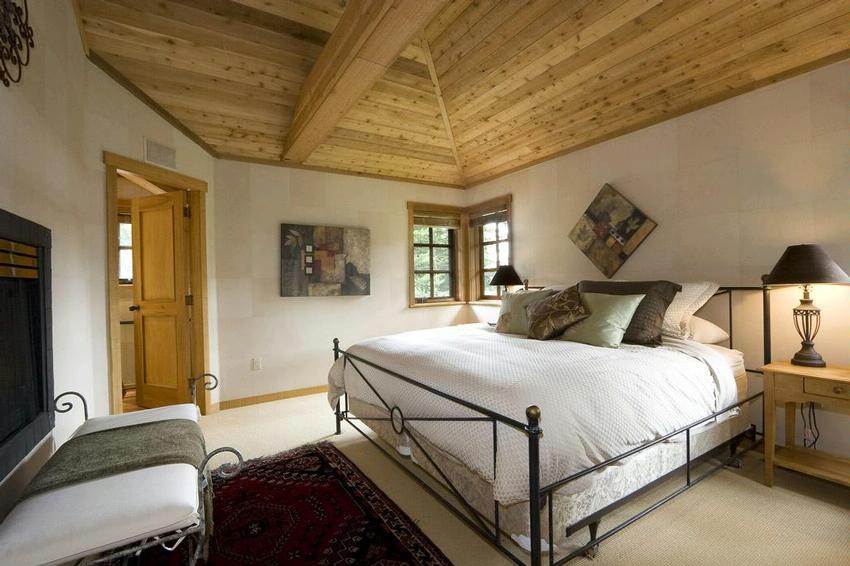 Taluswood Whistler - luxurious bedrooms for the best sleep