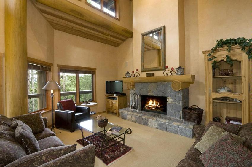 One of many Taluswood Whistler townhomes on AlluraDirect.com