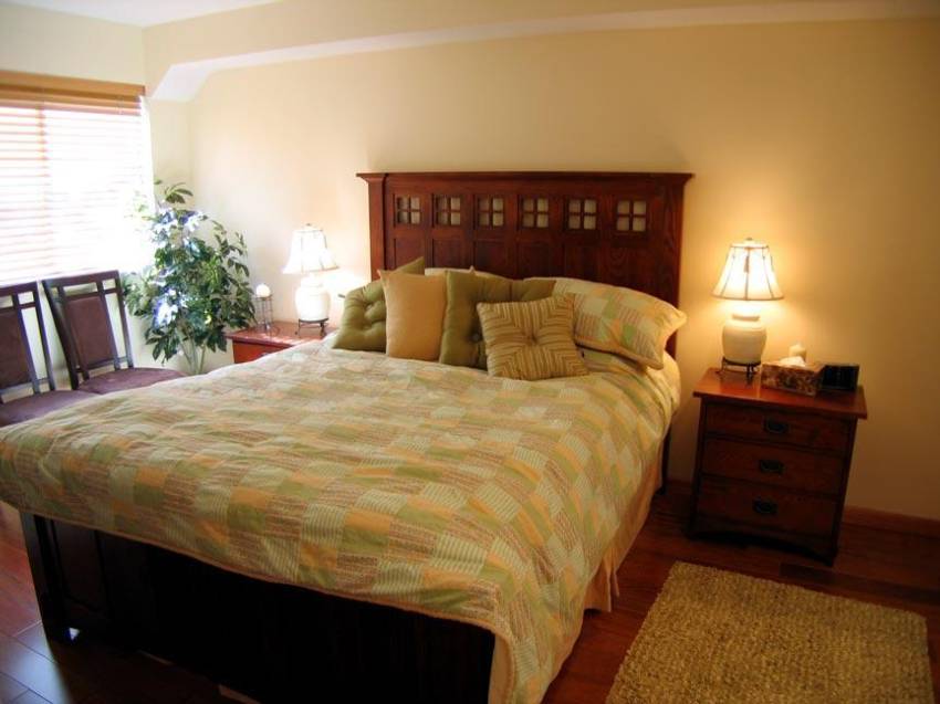 Get a good night sleep at Valhalla