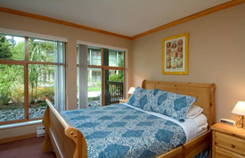 Stoney Creek North Star - Bedroom