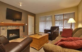 Stoney Creek North Star - Living Room