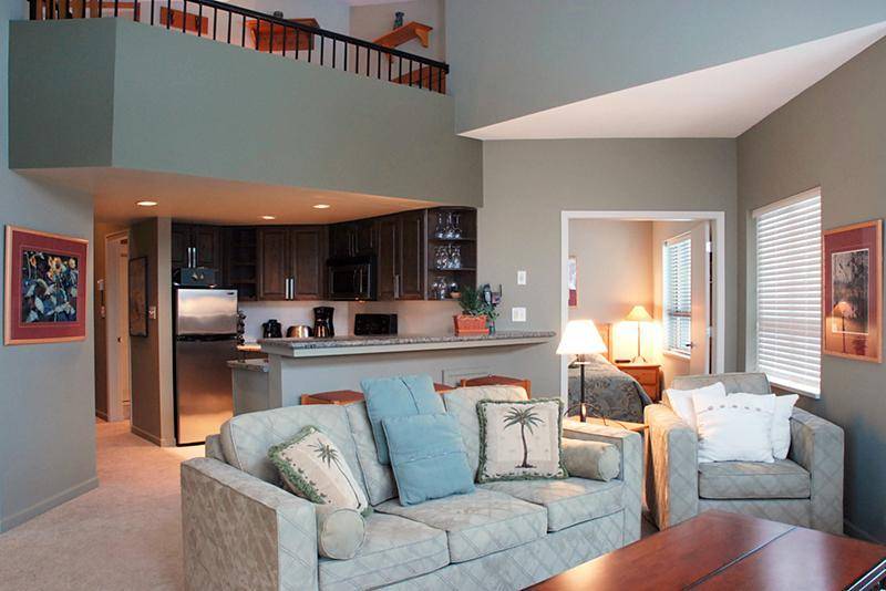 Book multiple Tyndall Stone Lodge units for large groups