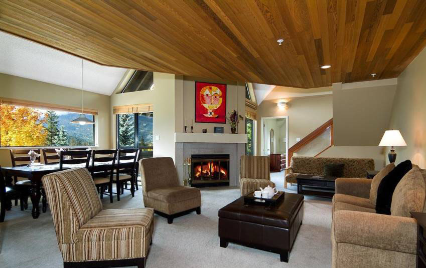 Blackcomb Accommodation