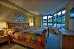 Whistler Village Accommodation