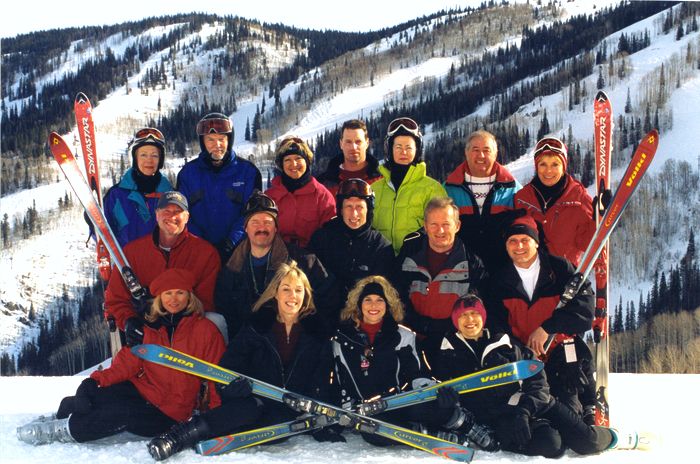 Columbus Ski Club