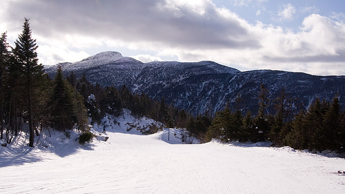 Lancaster Ski Club