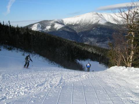 New Hampshire Ski Club