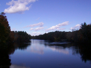 Summer Activities with New Hampshire Ski Club