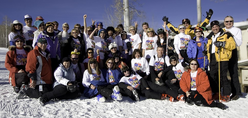 Orlando Ski Club