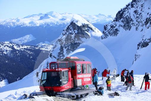 Powder Mountain Catskiing Discounts