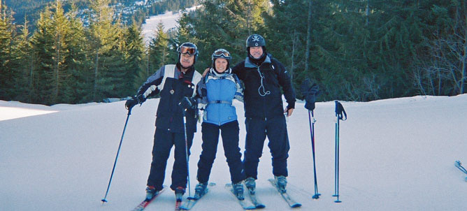 Beach Cities Ski Club
