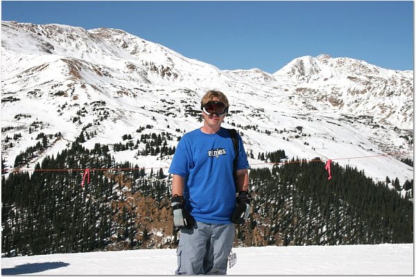 Kansas City Ski Club - Having a blast on the mountain!