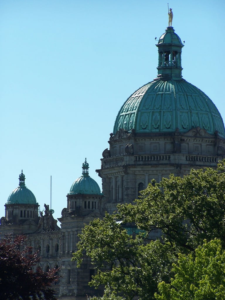 Victoria vacation rentals available close to the Parliament Buildings Find Victoria BC vacation rentals close to the Parliament buildings