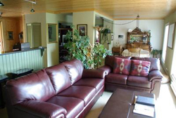 Accommodation Victoria BC