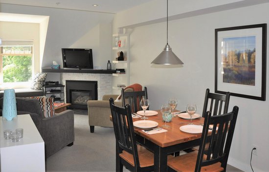 Whistler 1 Bedroom Accommodation - Lake Placid Lodge - #1000