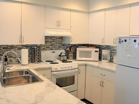 Whistler 1 Bedroom Accommodation - Lake Placid Lodge - #1000