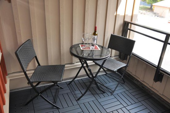 Whistler 1 Bedroom Accommodation - Lake Placid Lodge - #1000