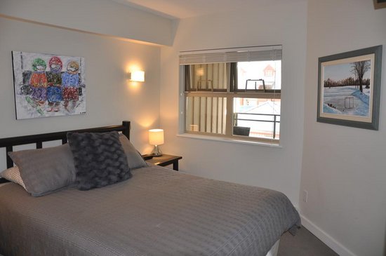 Whistler 1 Bedroom Accommodation - Lake Placid Lodge - #1000