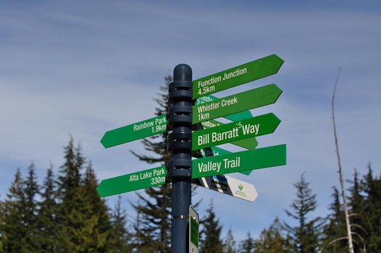 Whistler 1 Bedroom Accommodation - Lake Placid Lodge - #1000