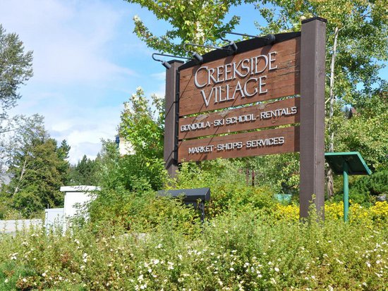 Whistler 1 Bedroom Accommodation - Lake Placid Lodge - #1000