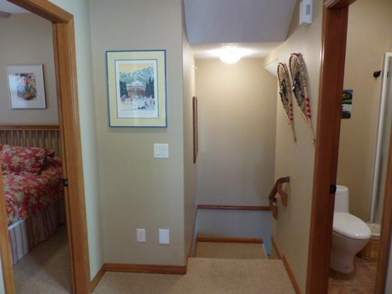 Sun Peaks 3 Bedroom Accommodation - Trails Edge - #1009 Sun Peaks 3 Bedroom Accommodation - Trails Edge - #1009