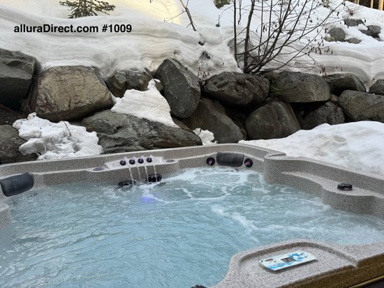 Sun Peaks 3 Bedroom Accommodation - Trails Edge - #1009