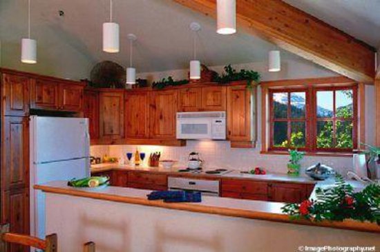 Whistler 2 Bedroom Accommodation - Taluswood - #102 Whistler 2 Bedroom Accommodation - Taluswood - #102