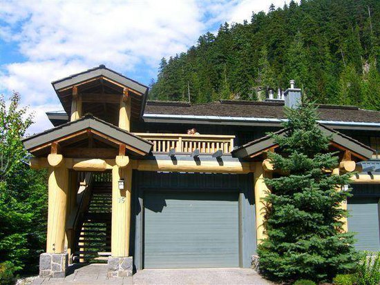 Whistler 2 Bedroom Accommodation - Taluswood - #102 Whistler 2 Bedroom Accommodation - Taluswood - #102