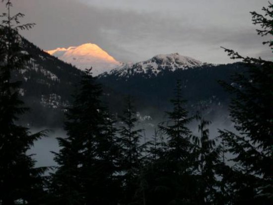 Whistler 2 Bedroom Accommodation - Taluswood - #102 Whistler 2 Bedroom Accommodation - Taluswood - #102