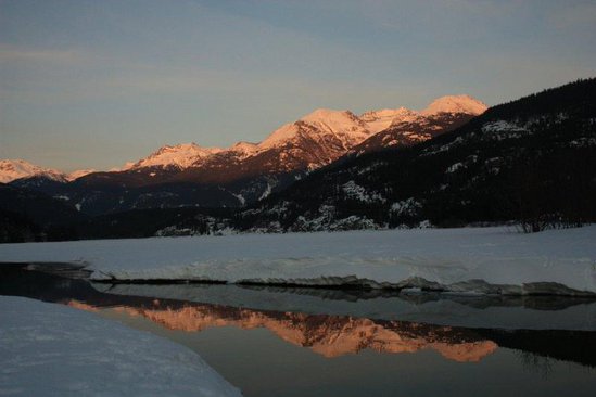 Whistler 2 Bedroom Accommodation - Taluswood - #102 Whistler 2 Bedroom Accommodation - Taluswood - #102