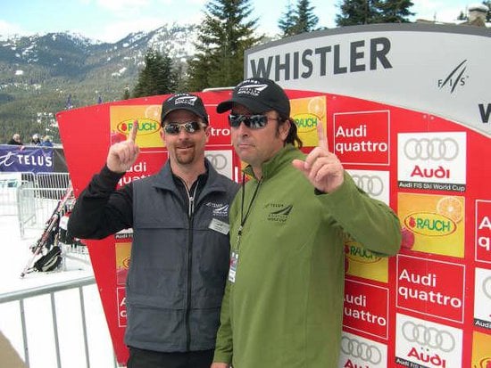 Whistler 2 Bedroom Accommodation - Taluswood - #102 Whistler 2 Bedroom Accommodation - Taluswood - #102