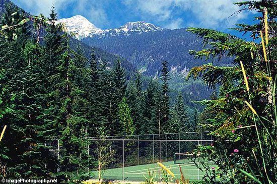 Whistler 2 Bedroom Accommodation - Taluswood - #102 Whistler 2 Bedroom Accommodation - Taluswood - #102