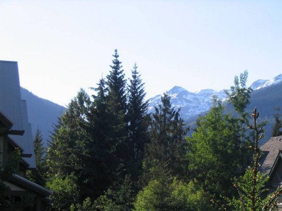 Whistler 2 Bedroom Accommodation - Stoney Creek - North Star - #1038 Whistler 2 Bedroom Accommodation - Stoney Creek - North Star - #1038