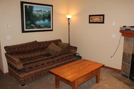 Whistler 2 Bedroom Accommodation - Stoney Creek - North Star - #1038 Whistler 2 Bedroom Accommodation - Stoney Creek - North Star - #1038
