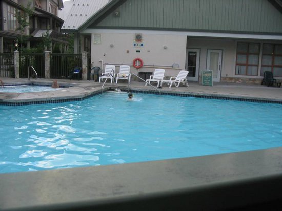 Whistler 2 Bedroom Accommodation - Stoney Creek - North Star - #1038
