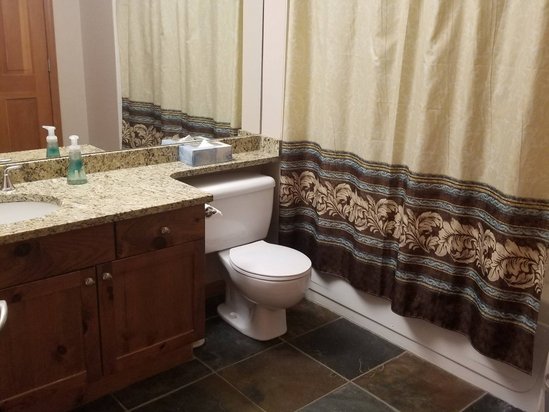 Whistler 2 Bedroom Accommodation - Stoney Creek - North Star - #1038 Whistler 2 Bedroom Accommodation - Stoney Creek - North Star - #1038