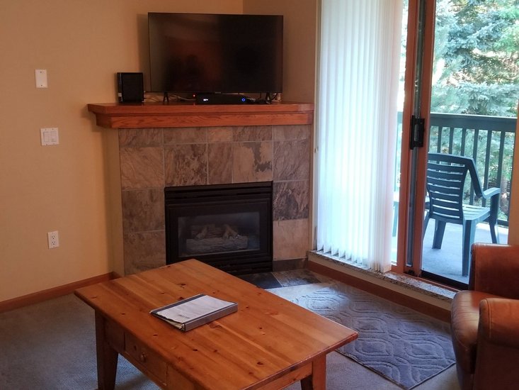 Whistler 2 Bedroom Accommodation - Stoney Creek - North Star - #1038 Whistler 2 Bedroom Accommodation - Stoney Creek - North Star - #1038
