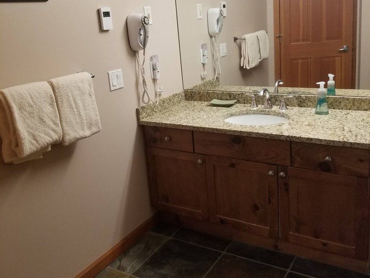 Whistler 2 Bedroom Accommodation - Stoney Creek - North Star - #1038 Whistler 2 Bedroom Accommodation - Stoney Creek - North Star - #1038