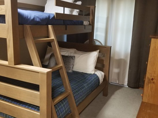 Whistler 2 Bedroom Accommodation - Stoney Creek - North Star - #1038 Whistler 2 Bedroom Accommodation - Stoney Creek - North Star - #1038