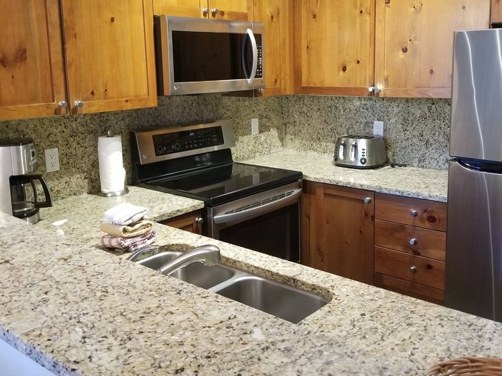 Whistler 2 Bedroom Accommodation - Stoney Creek - North Star - #1038 Whistler 2 Bedroom Accommodation - Stoney Creek - North Star - #1038